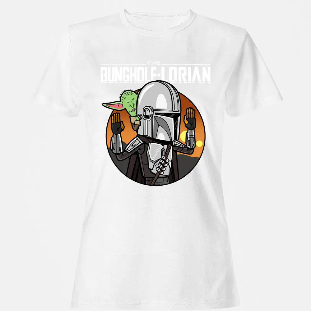 Women's T-shirt - TLCNZUDX