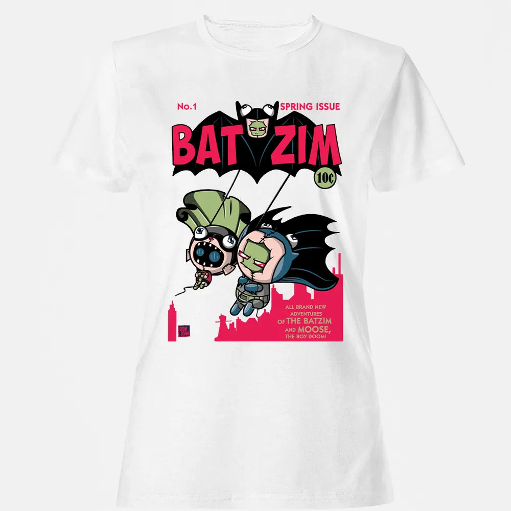 Women's T-shirt - F2QWWVFU