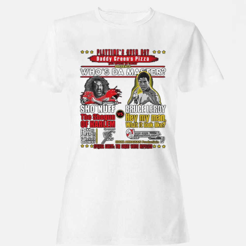 Women's T-shirt - W5K5JNLV