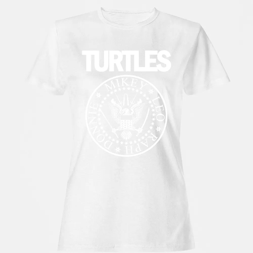 Women's T-shirt - 5BKYLZCG