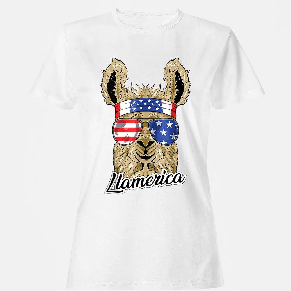 Women's T-shirt - 9C2WNKYK