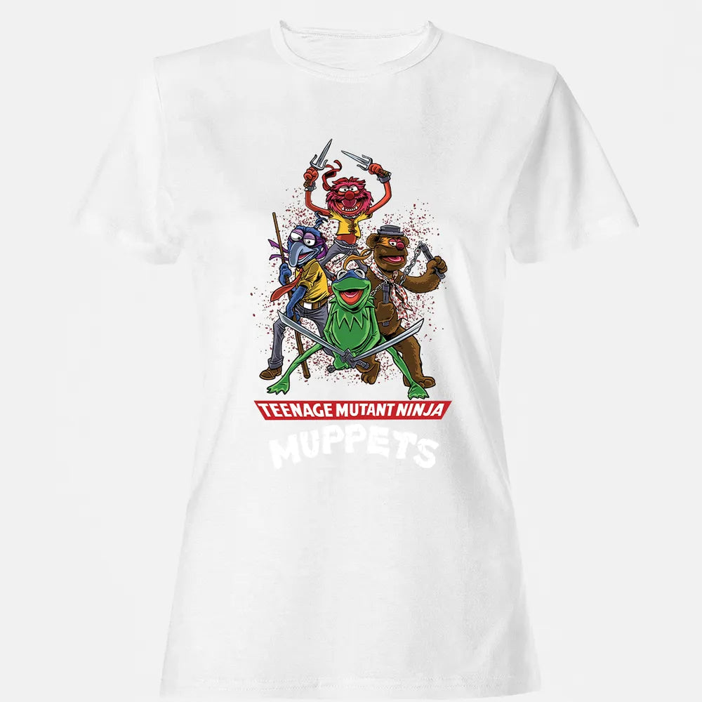 Women's T-shirt - JLF1Q6YR