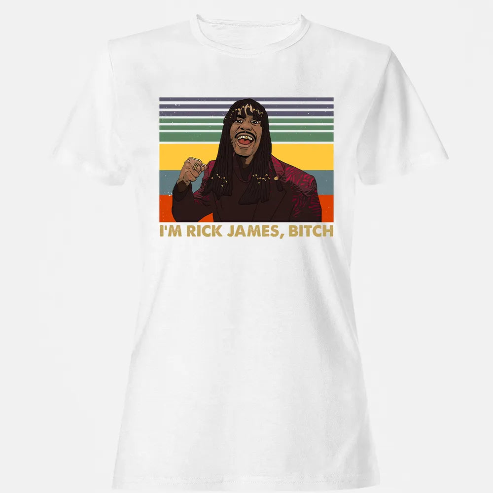 Women's T-shirt - LVTX5LUL