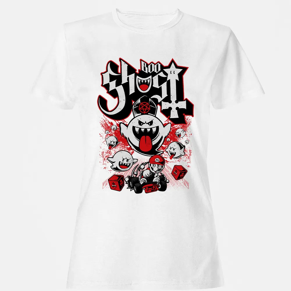 Women's T-shirt - MUW4PJQC