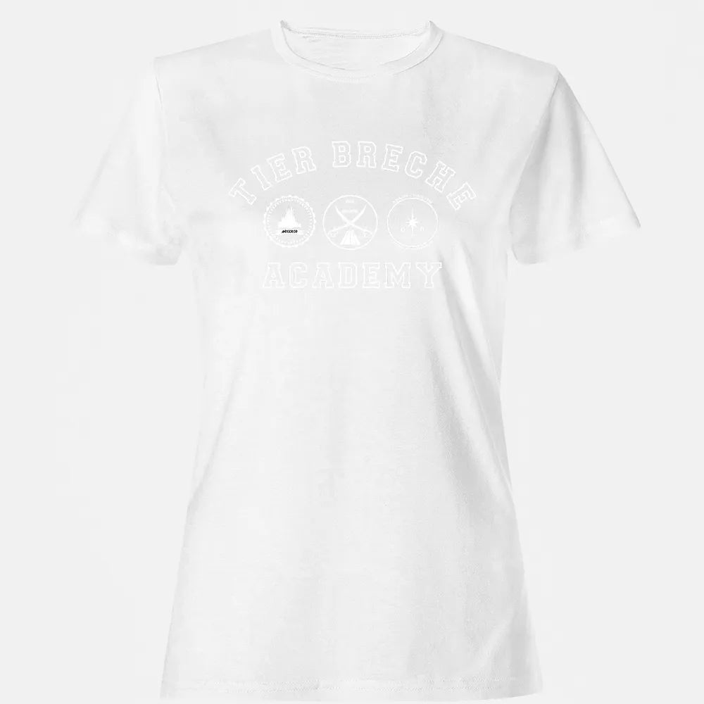 Women's T-shirt - 26LT2MY8