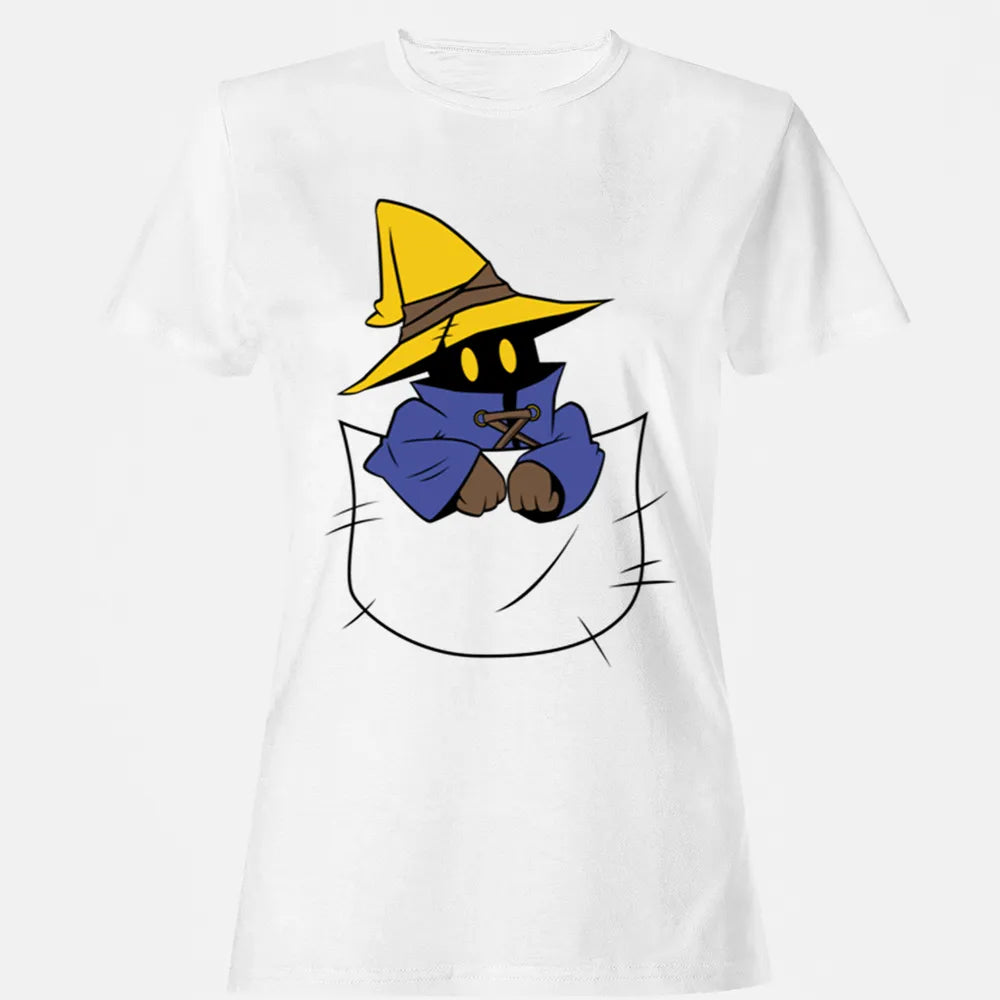 Women's T-shirt - UHUQKSVA