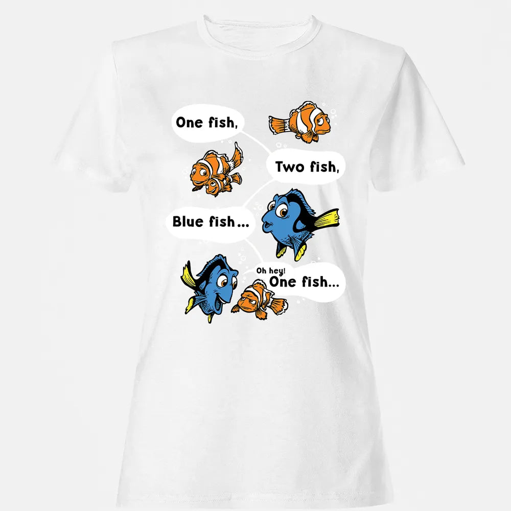 Women's T-shirt - 3XU7R7ZE