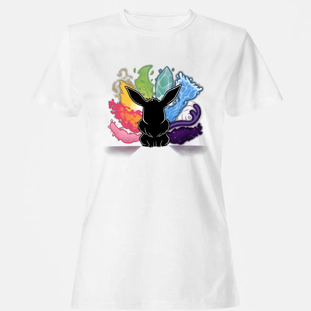 Women's T-shirt - HVDGTMZ7