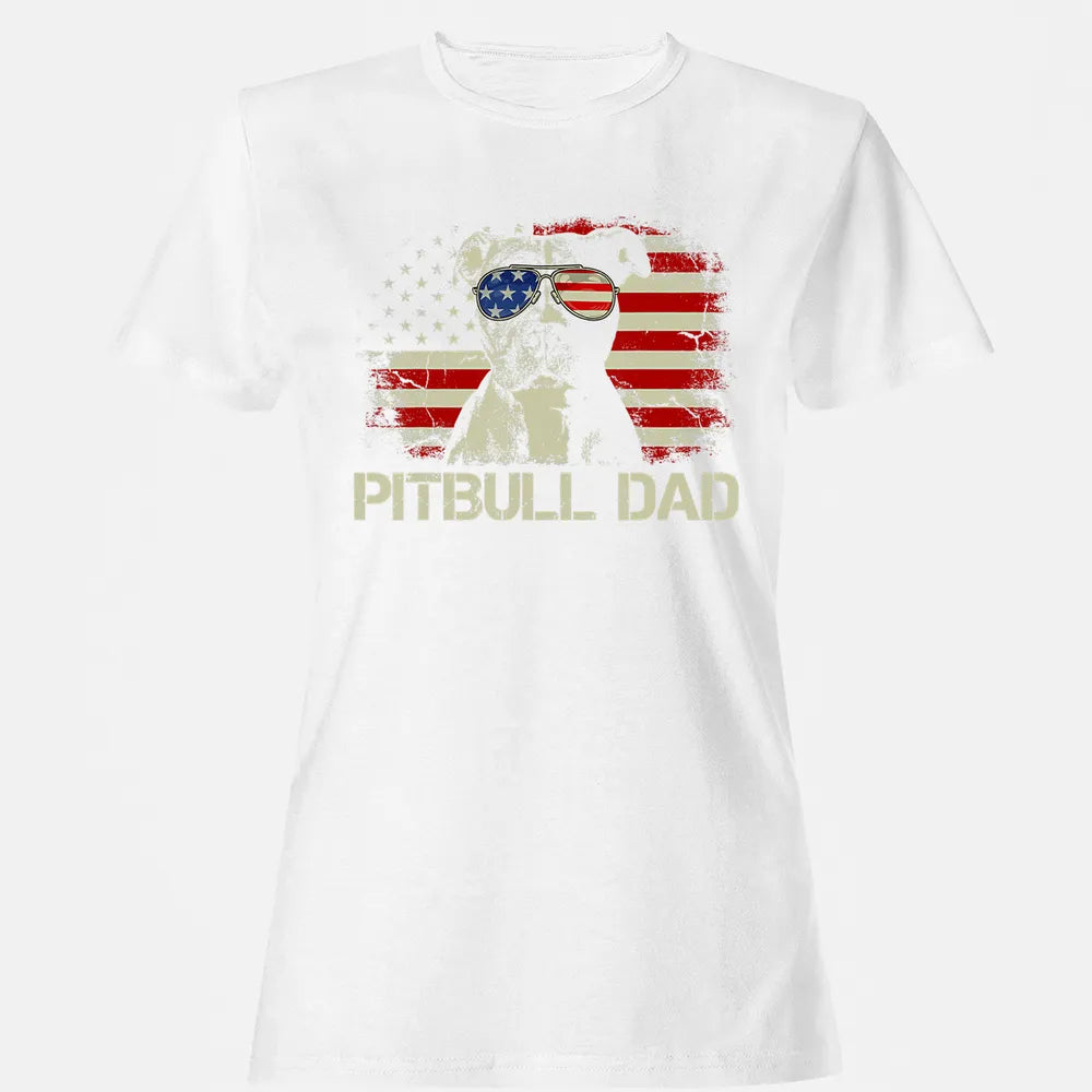 Women's T-shirt - 1Y8X7AUQ