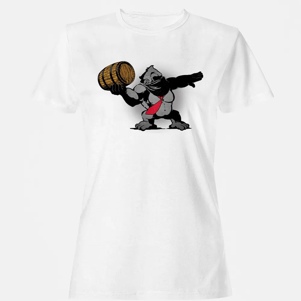 Women's T-shirt - FZE21RF4
