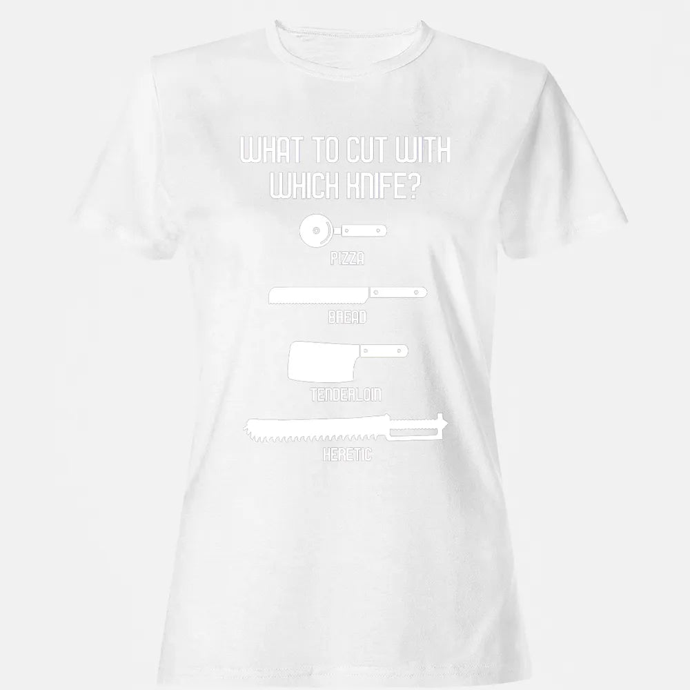 Women's T-shirt - 5Q7S2G2P