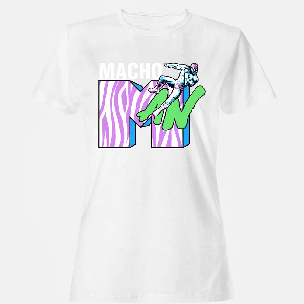 Women's T-shirt - 8G138B39