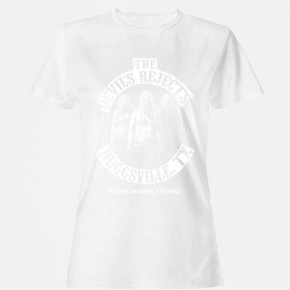 Women's T-shirt - DCY9YTSP