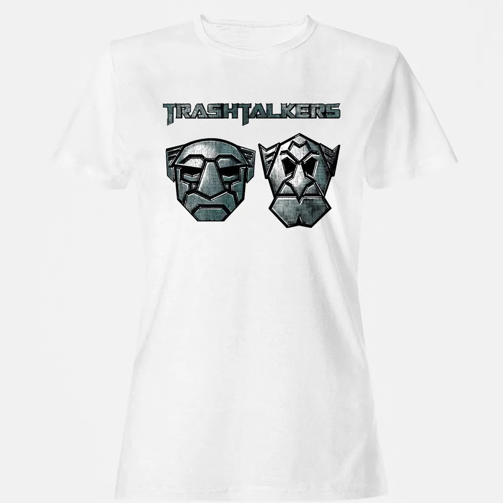 Women's T-shirt - A7RU5L7C