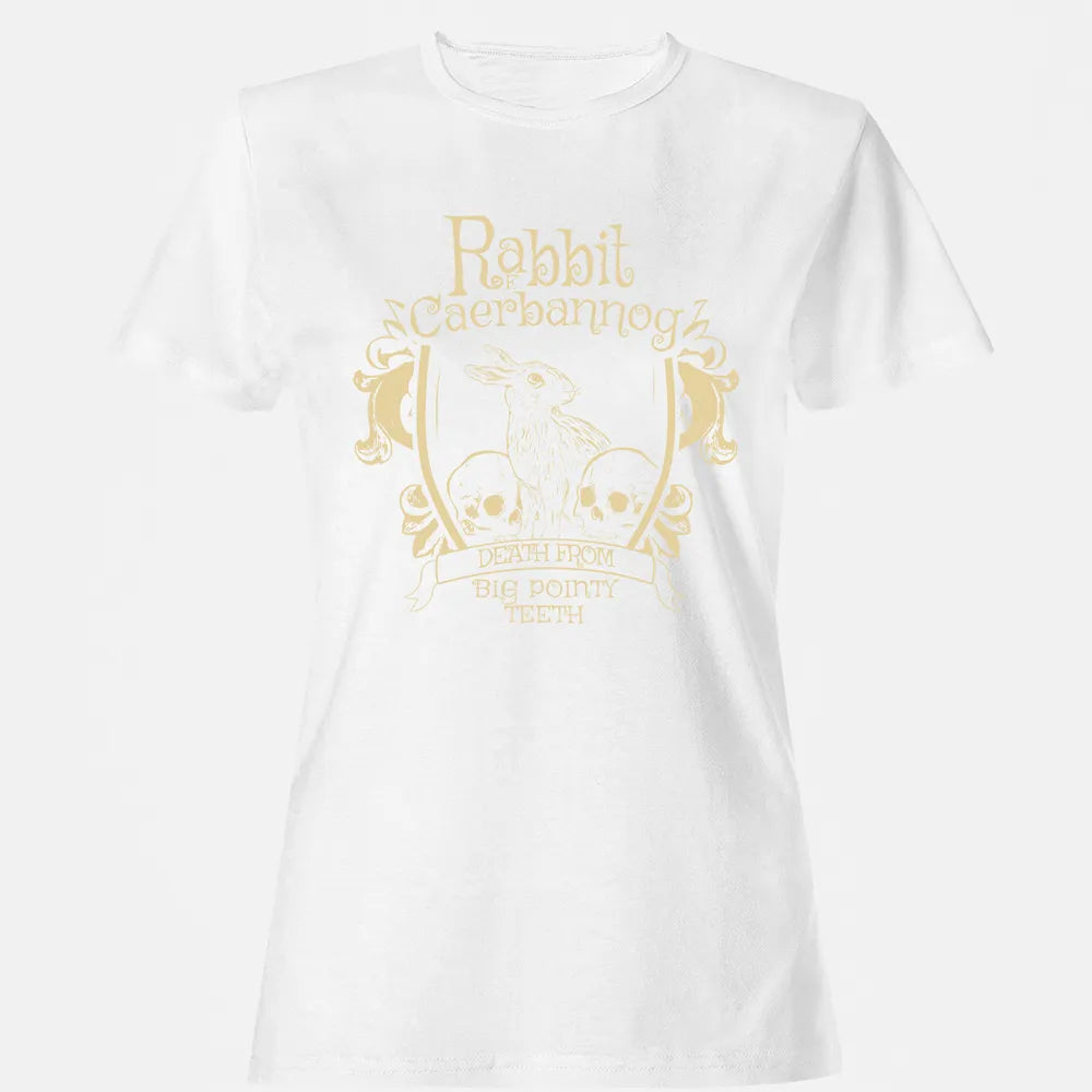 Women's T-shirt - DWELZ28P