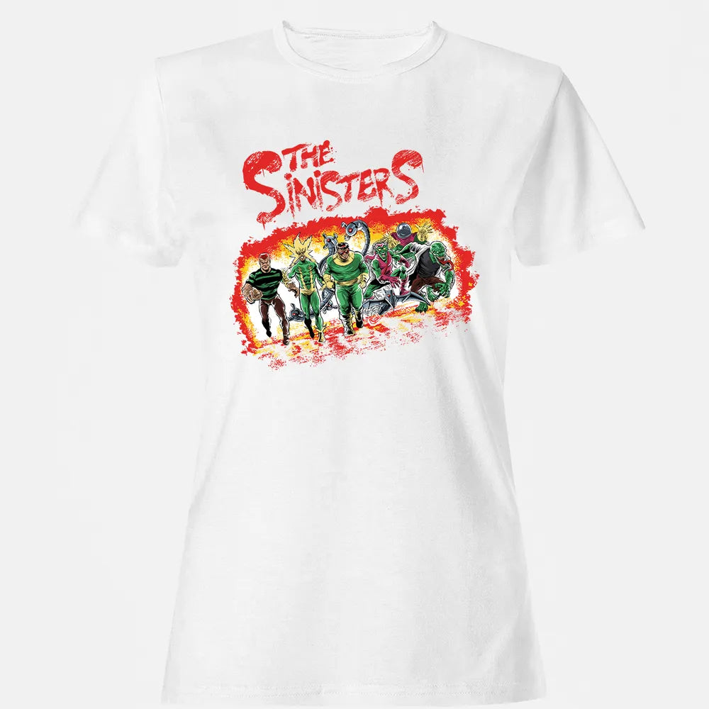 Women's T-shirt - KKQW5QP8