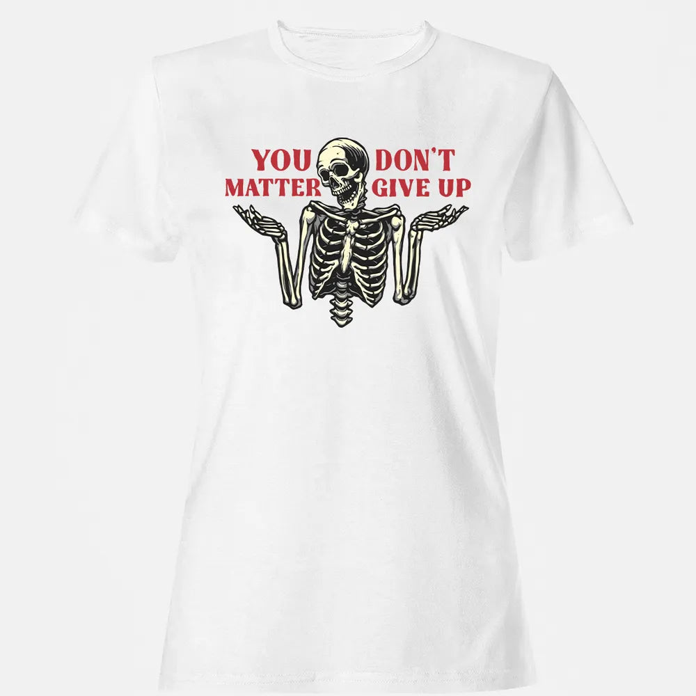 Women's T-shirt - 9PACZ89F