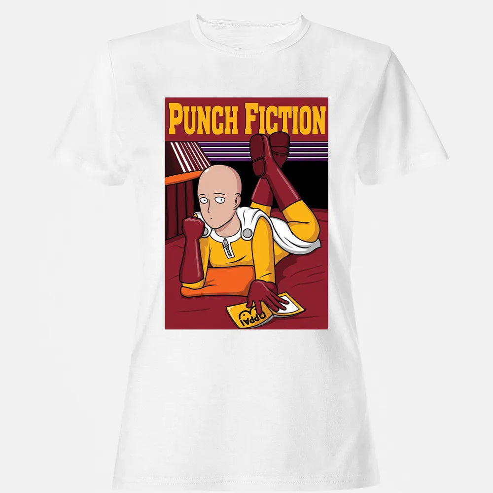 Women's T-shirt - PY222177