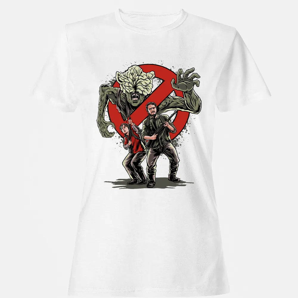 Women's T-shirt - HDXPJT4Q