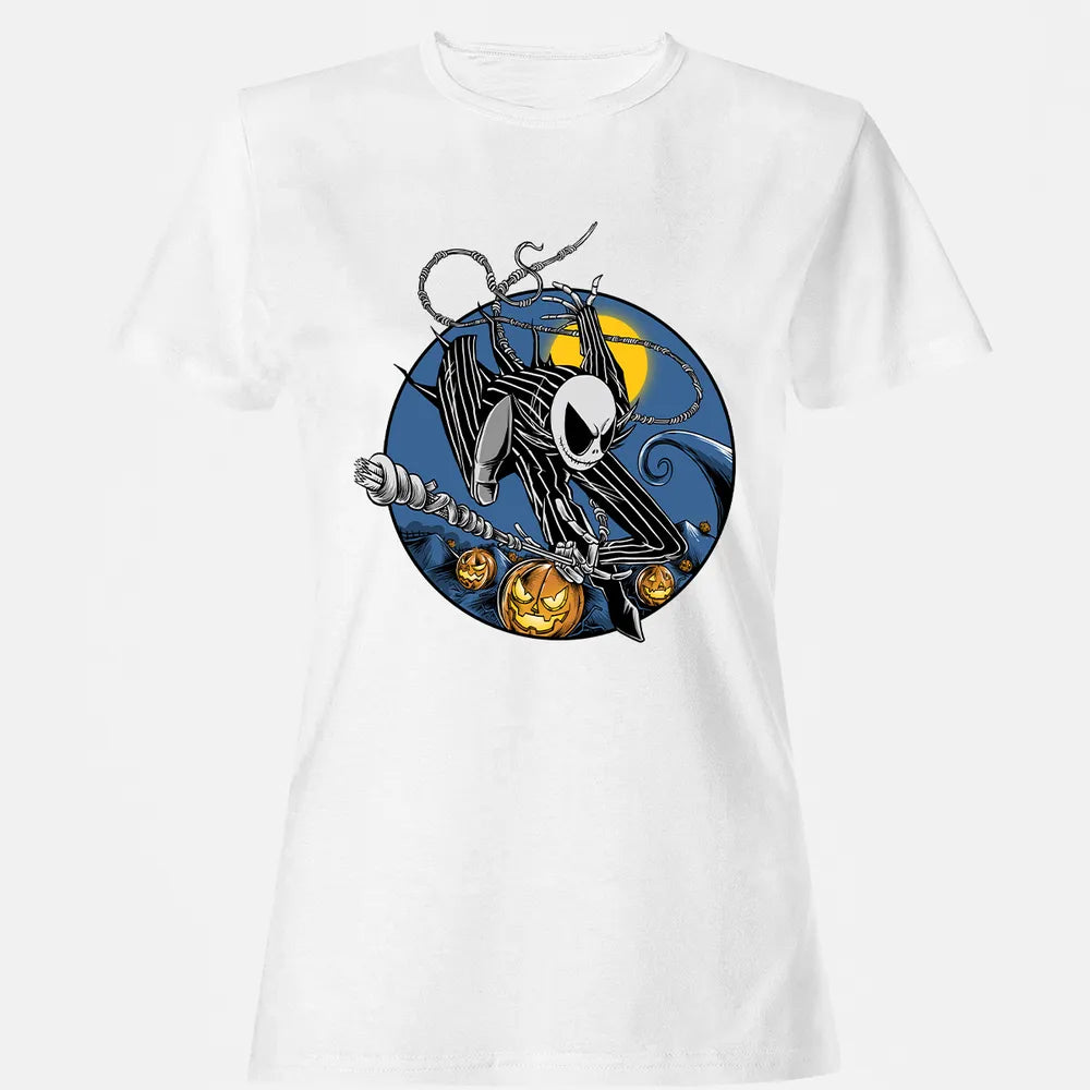 Women's T-shirt - YYJYJKHH