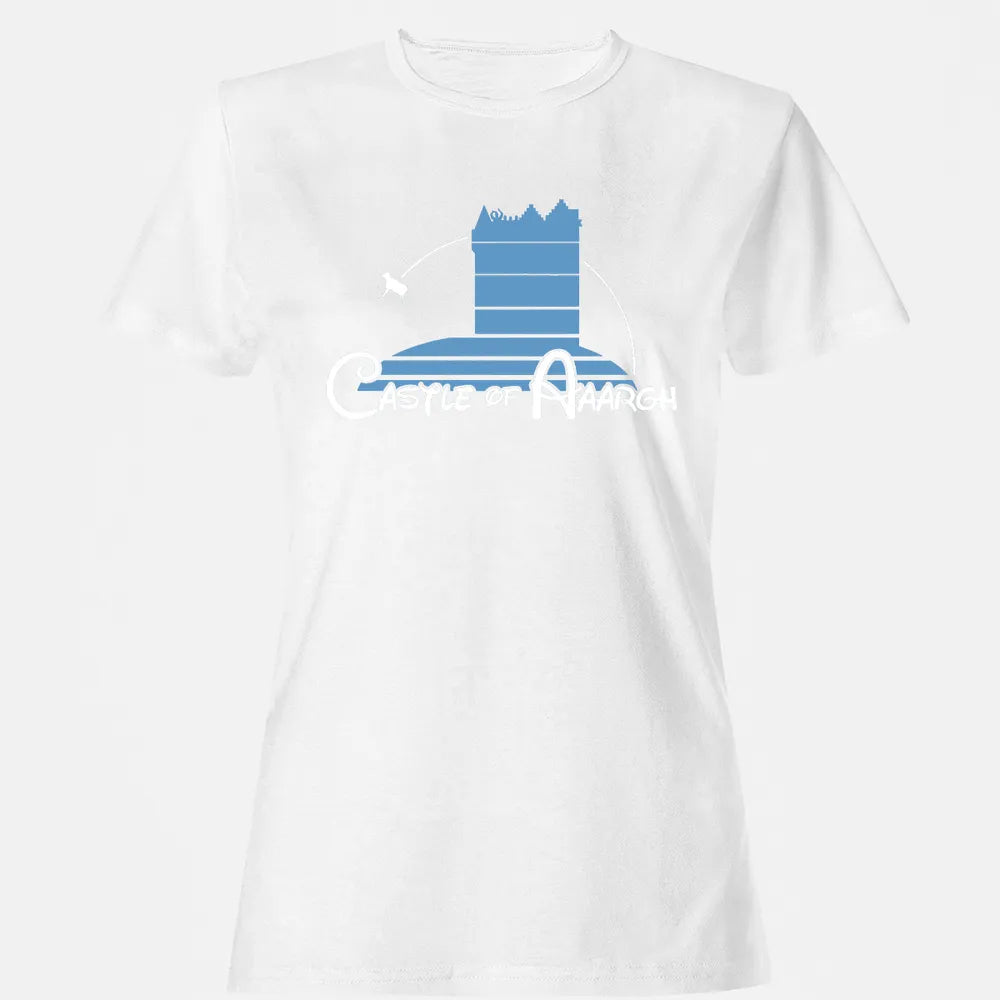 Women's T-shirt - VRS3UDGG
