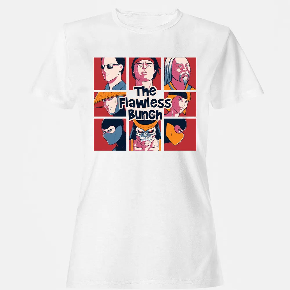 Women's T-shirt - X1FK5U2Q