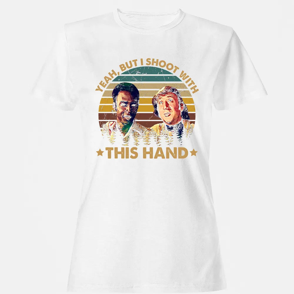 Women's T-shirt - LP2V39A6
