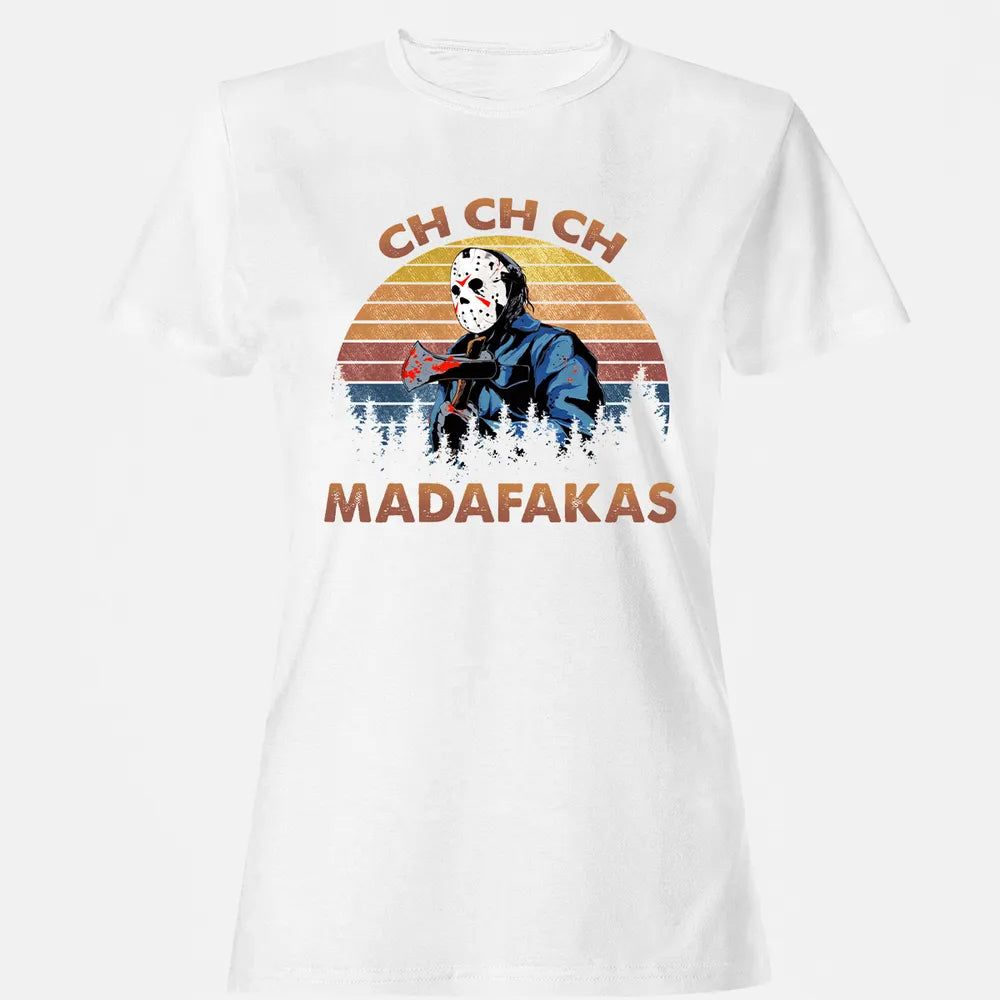 Women's T-shirt - AJTX372D