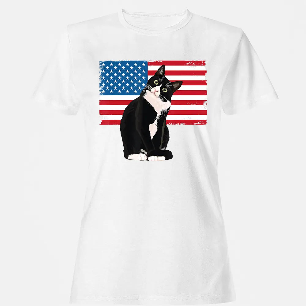 Women's T-shirt - K15Q74ZN