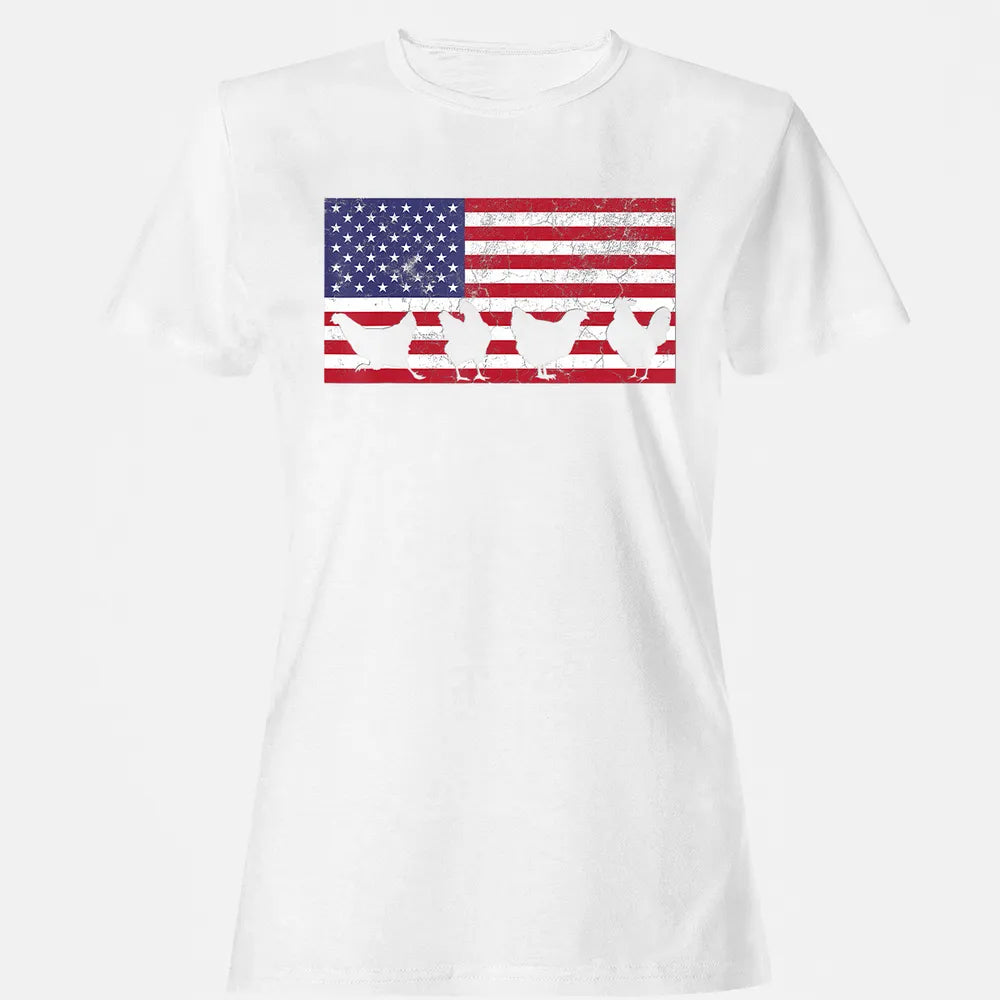 Women's T-shirt - Q8TMBUT4