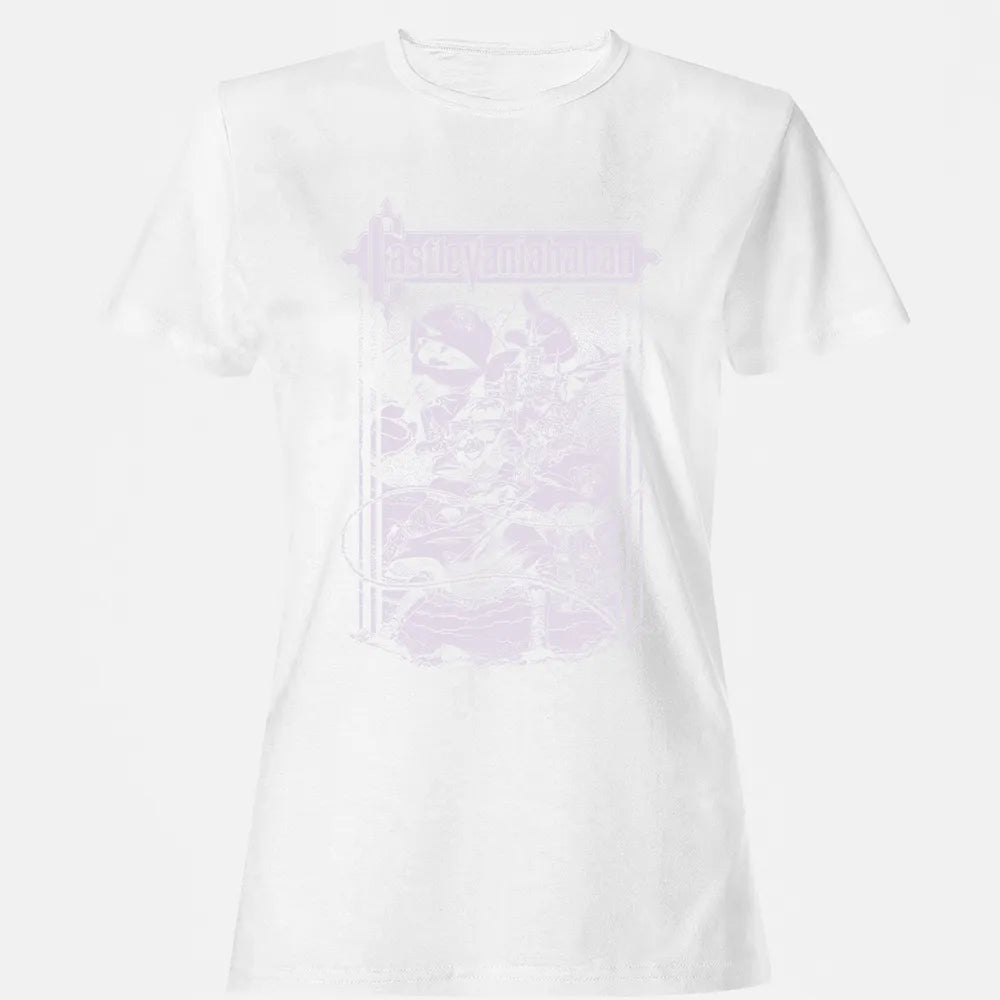 Women's T-shirt - LQAQ6EVB