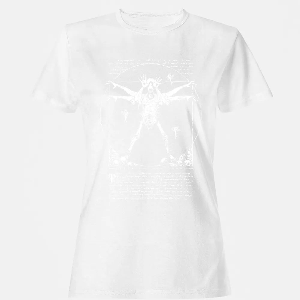 Women's T-shirt - MN2V1HB2