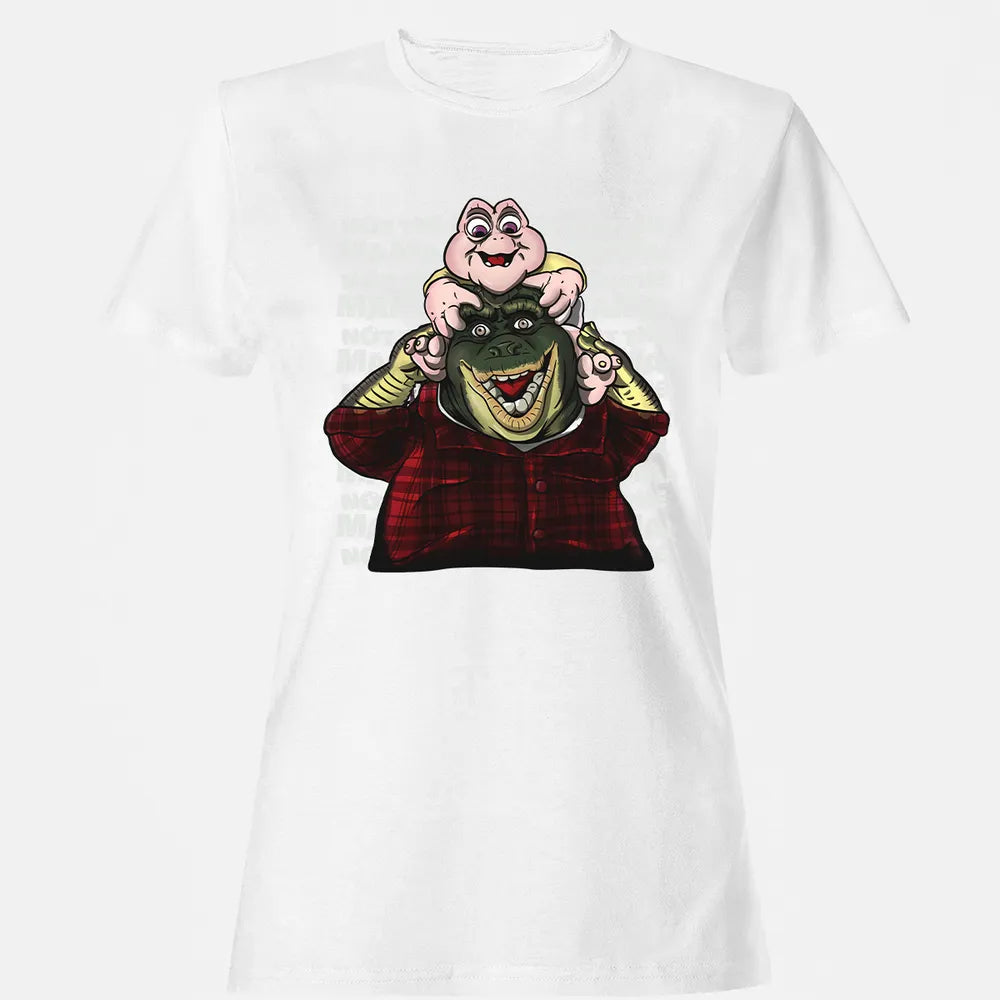 Women's T-shirt - 86DTEP6C