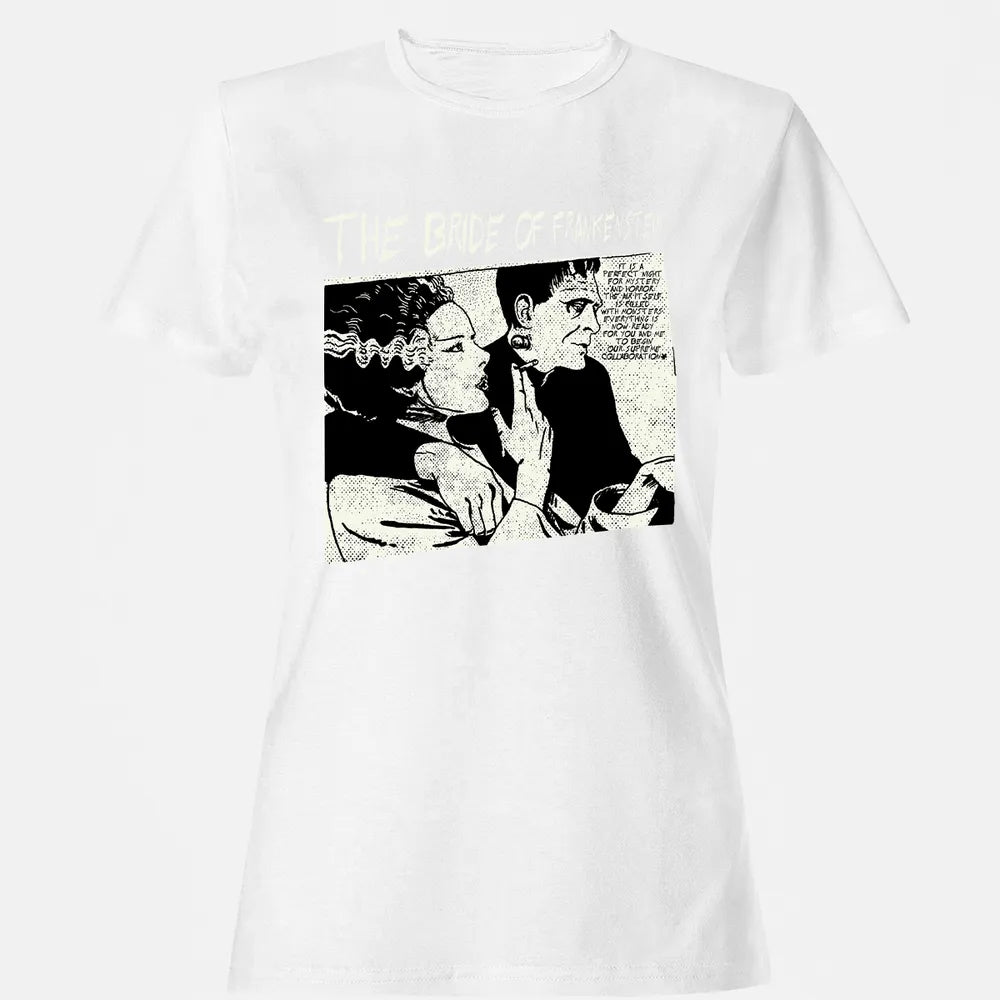 Women's T-shirt - Y88H4BAA