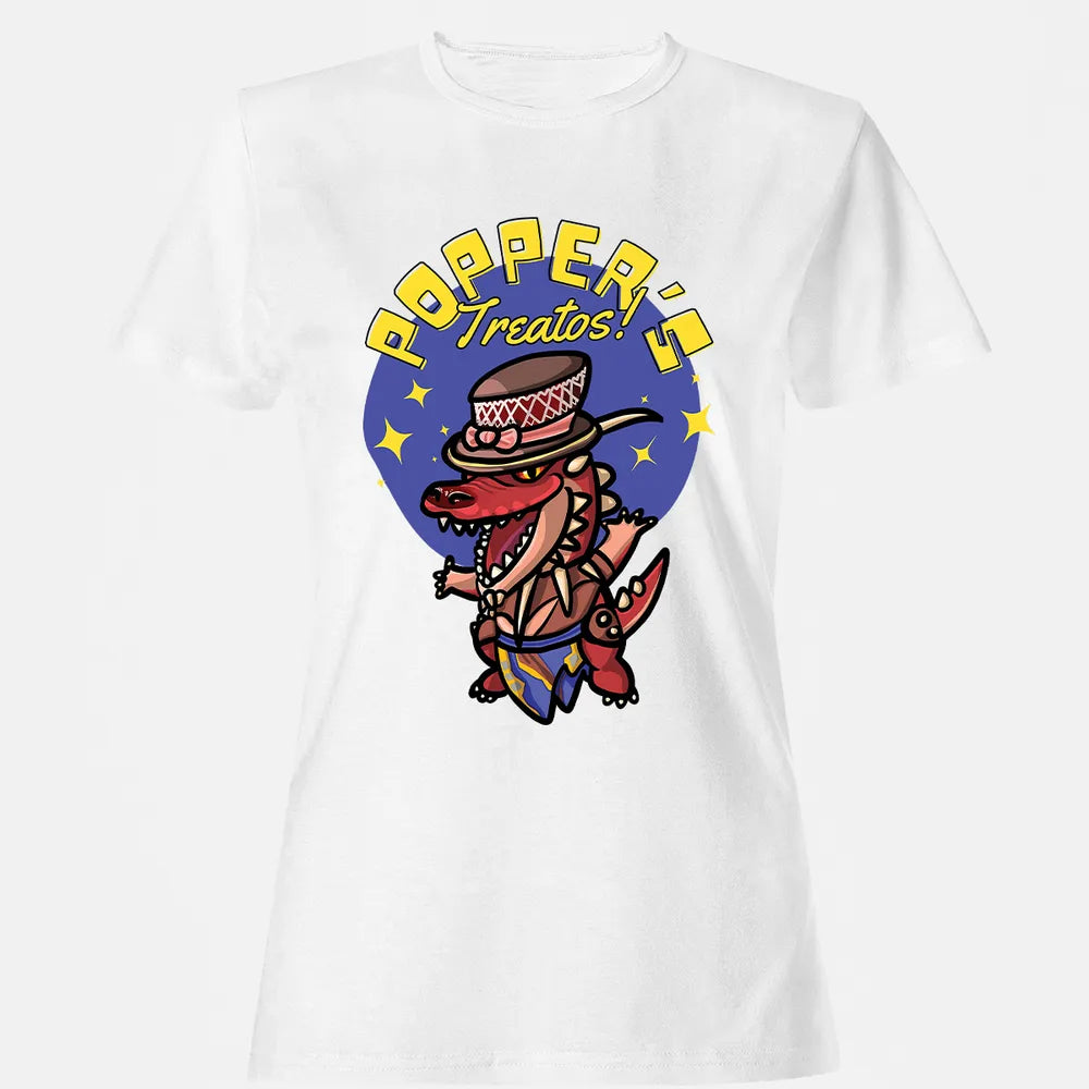 Women's T-shirt - KBUBLD1N