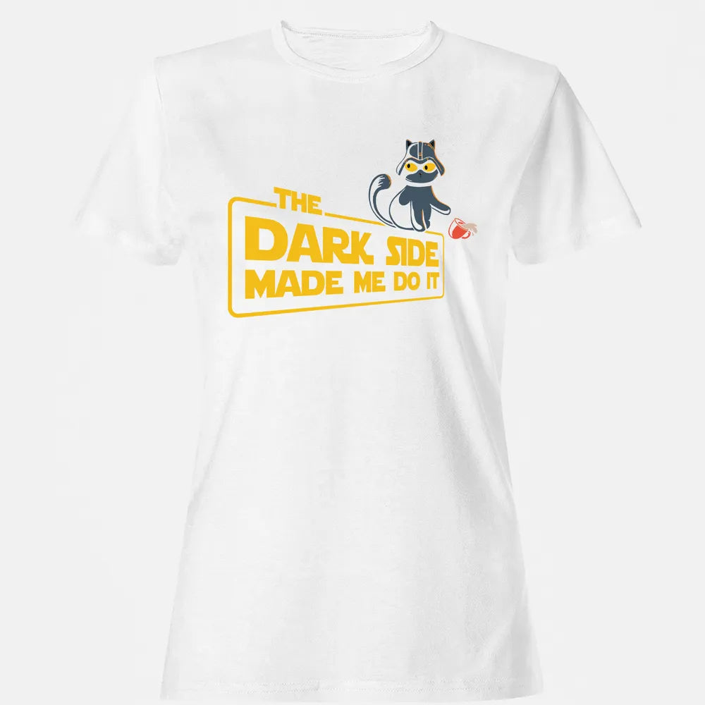 Women's T-shirt - LSFD5MY4