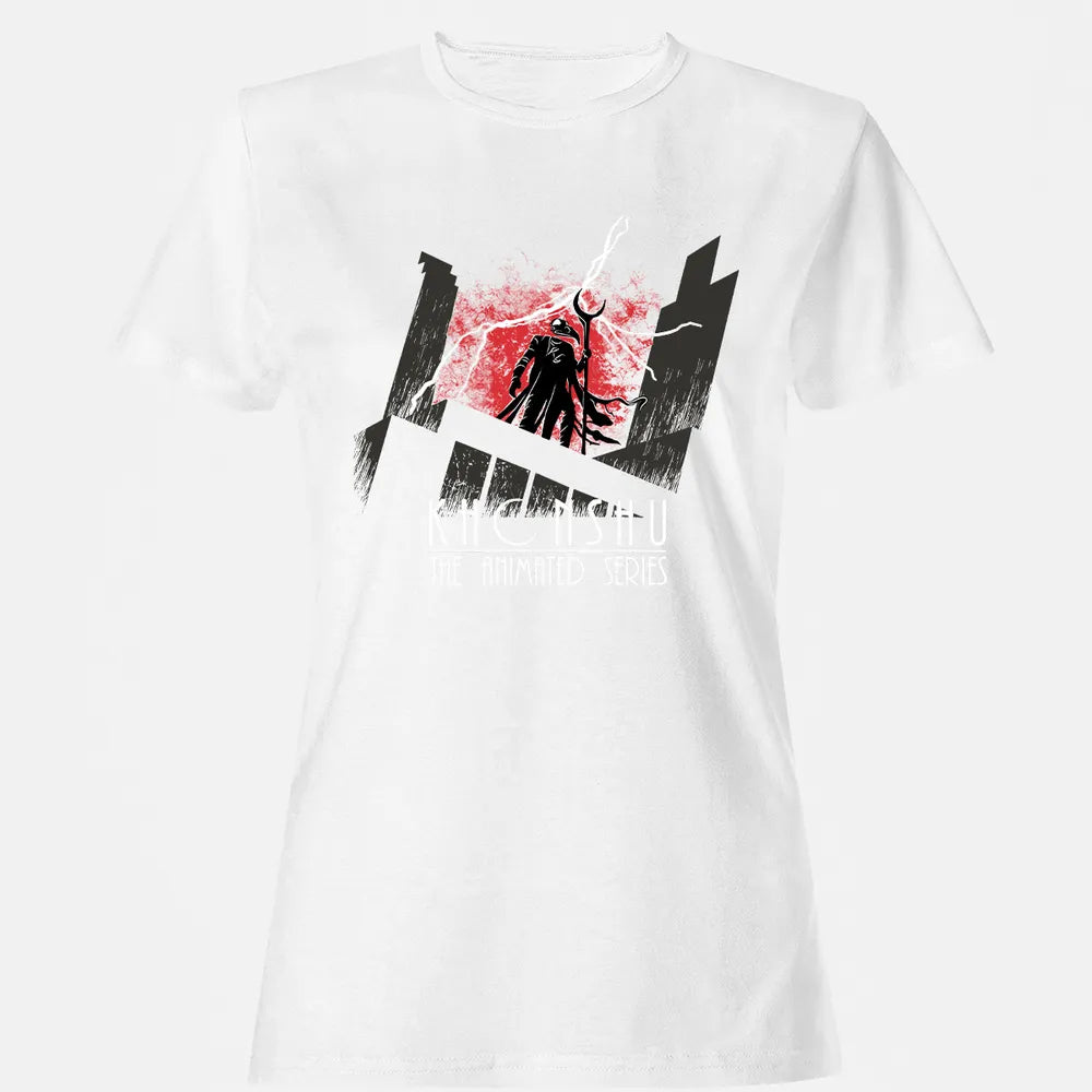 Women's T-shirt - E3R8N4PT