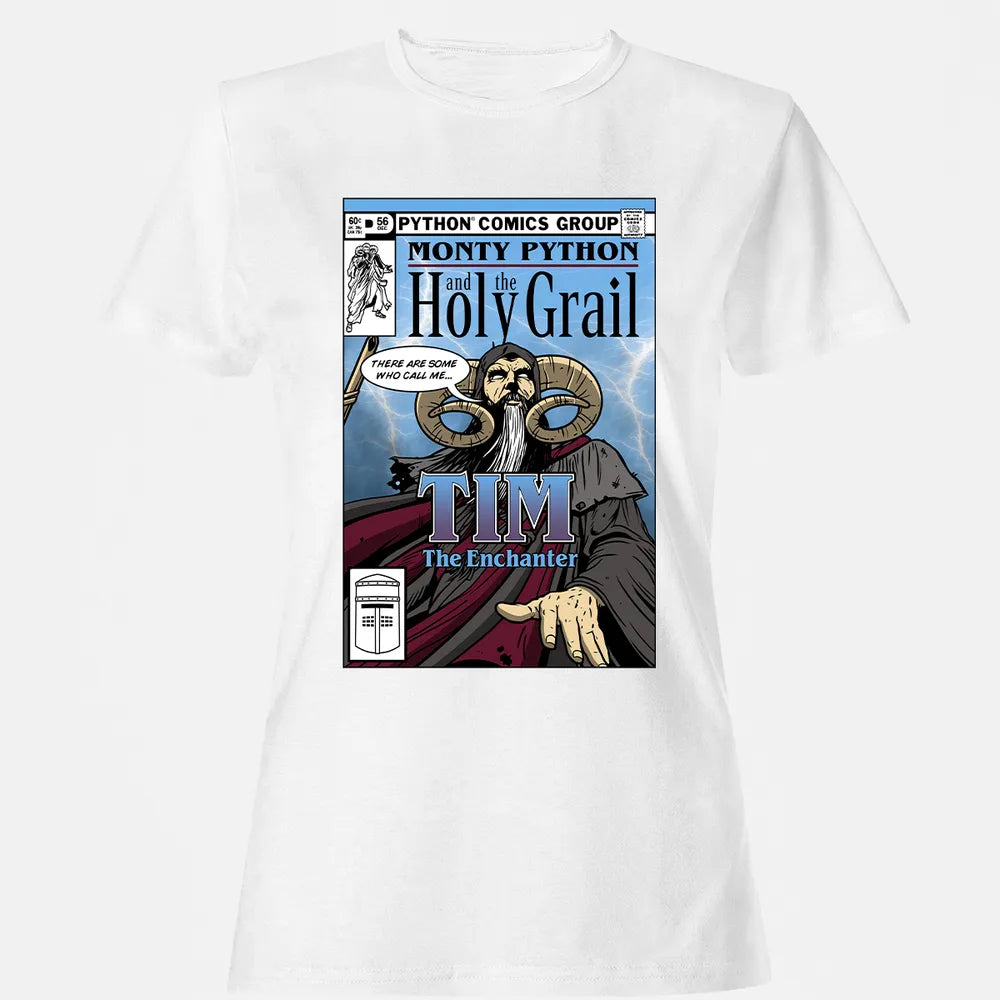 Women's T-shirt - H7PSWUAD