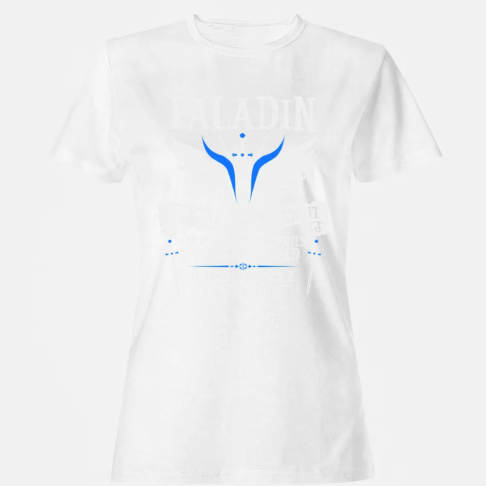Women's T-shirt - NZ51G4YY