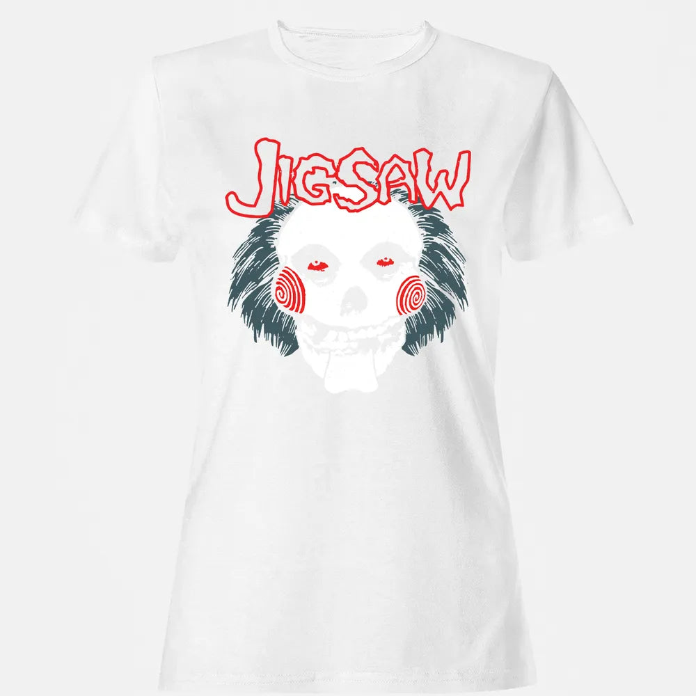 Women's T-shirt - 3WAX97ZF