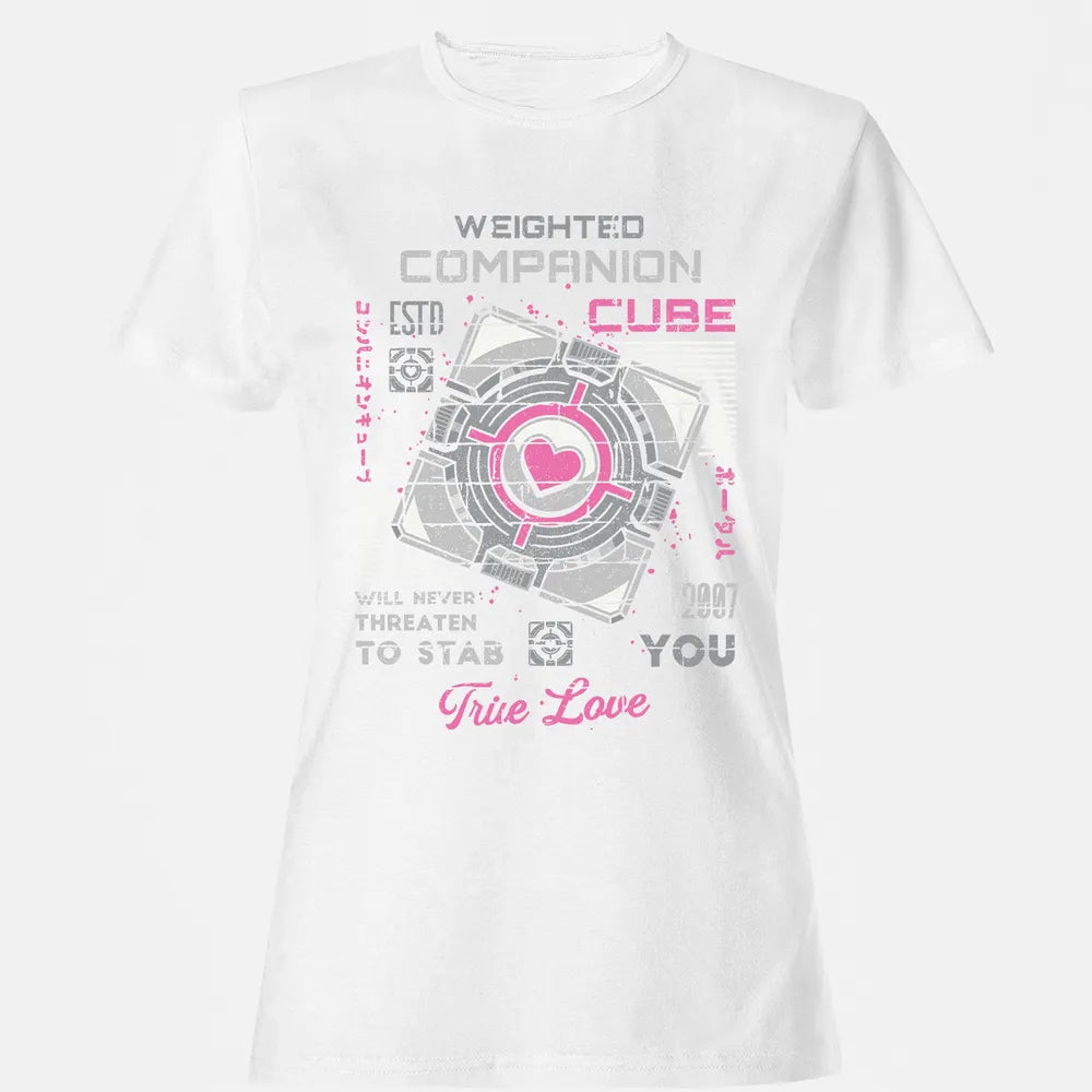 Women's T-shirt - GKH298B5