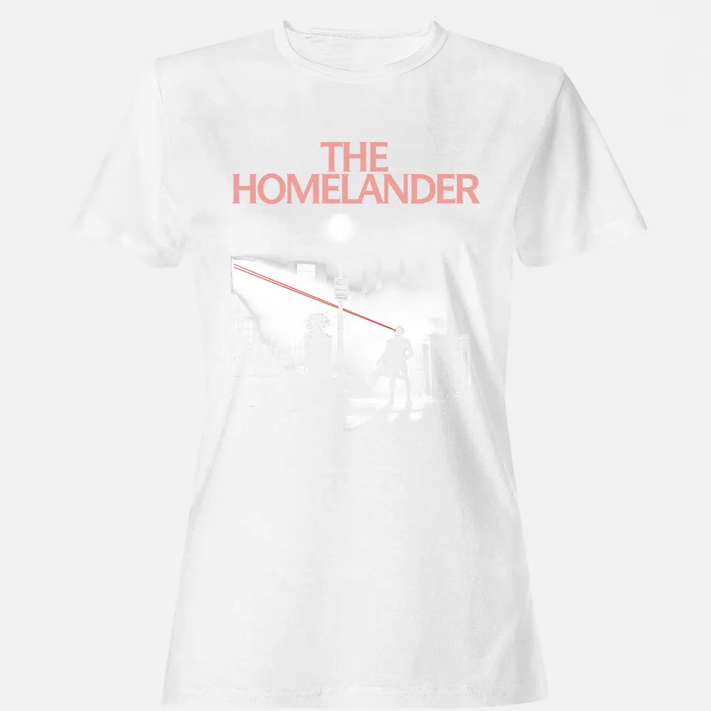 Women's T-shirt - KWP68HE7