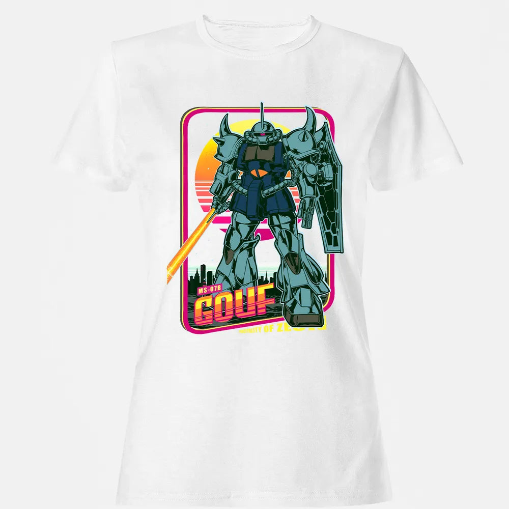 Women's T-shirt - NXK211UF