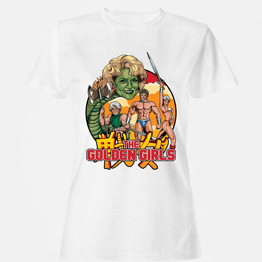 Women's T-shirt - TNF9XRHW