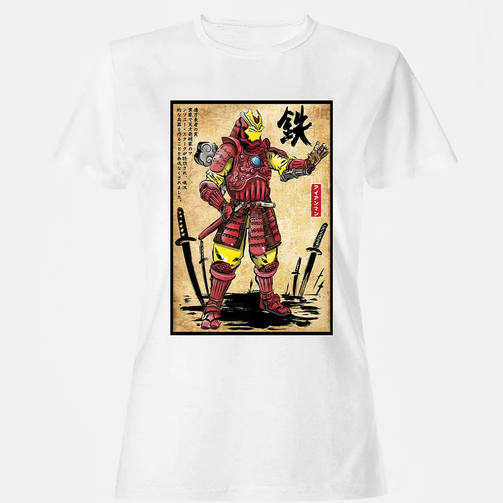 Women's T-shirt - BQPDTCRM