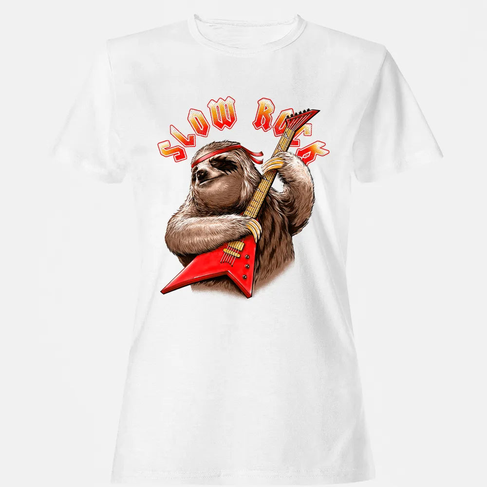 Women's T-shirt - V6M49KKN