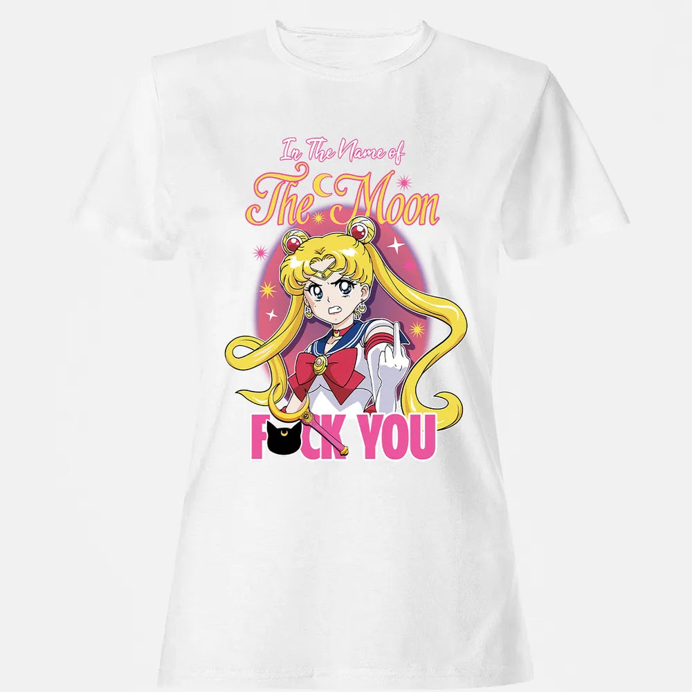 Women's T-shirt - UV1WE84D