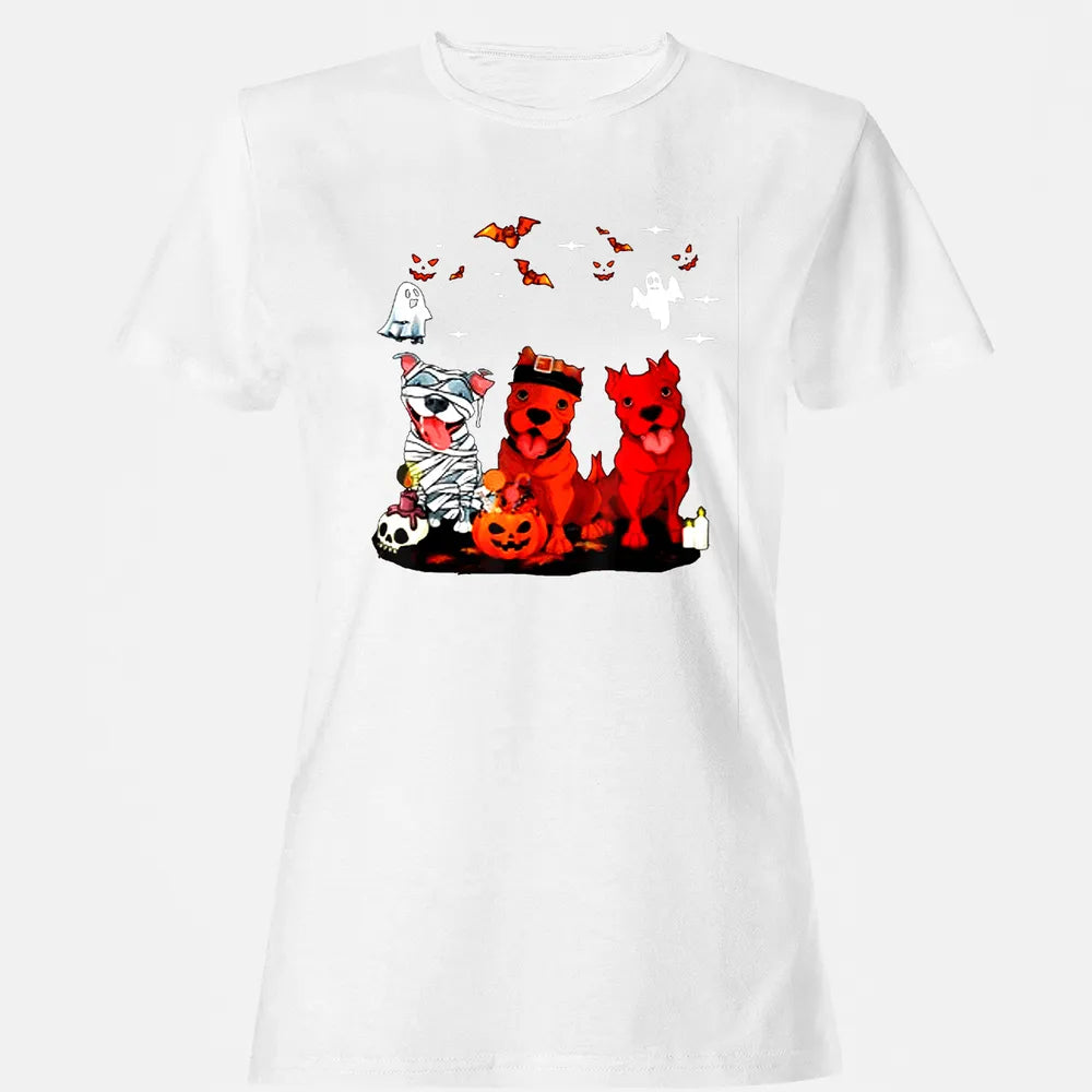 Women's T-shirt - JLWNRY62