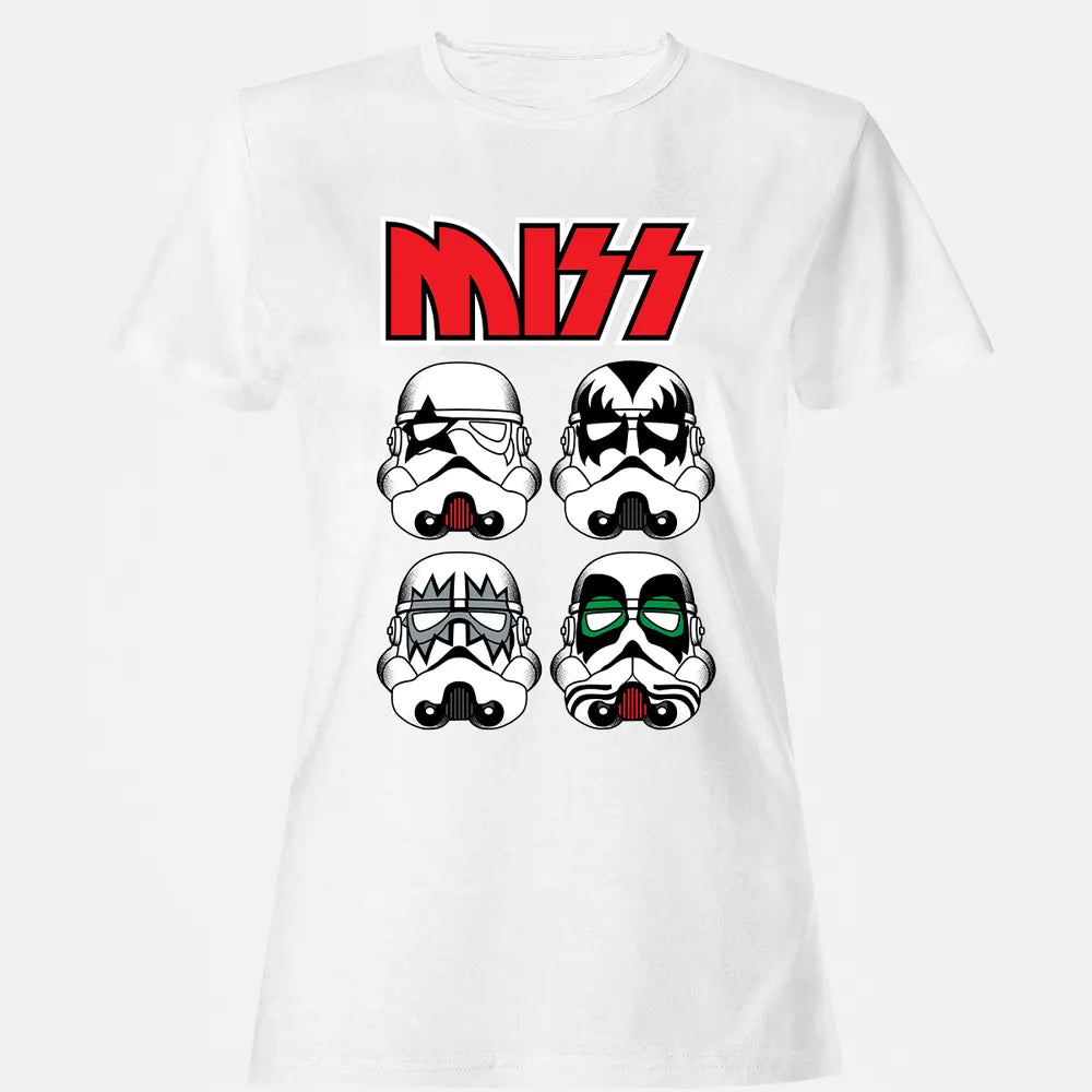 Women's T-shirt - AE5D288E