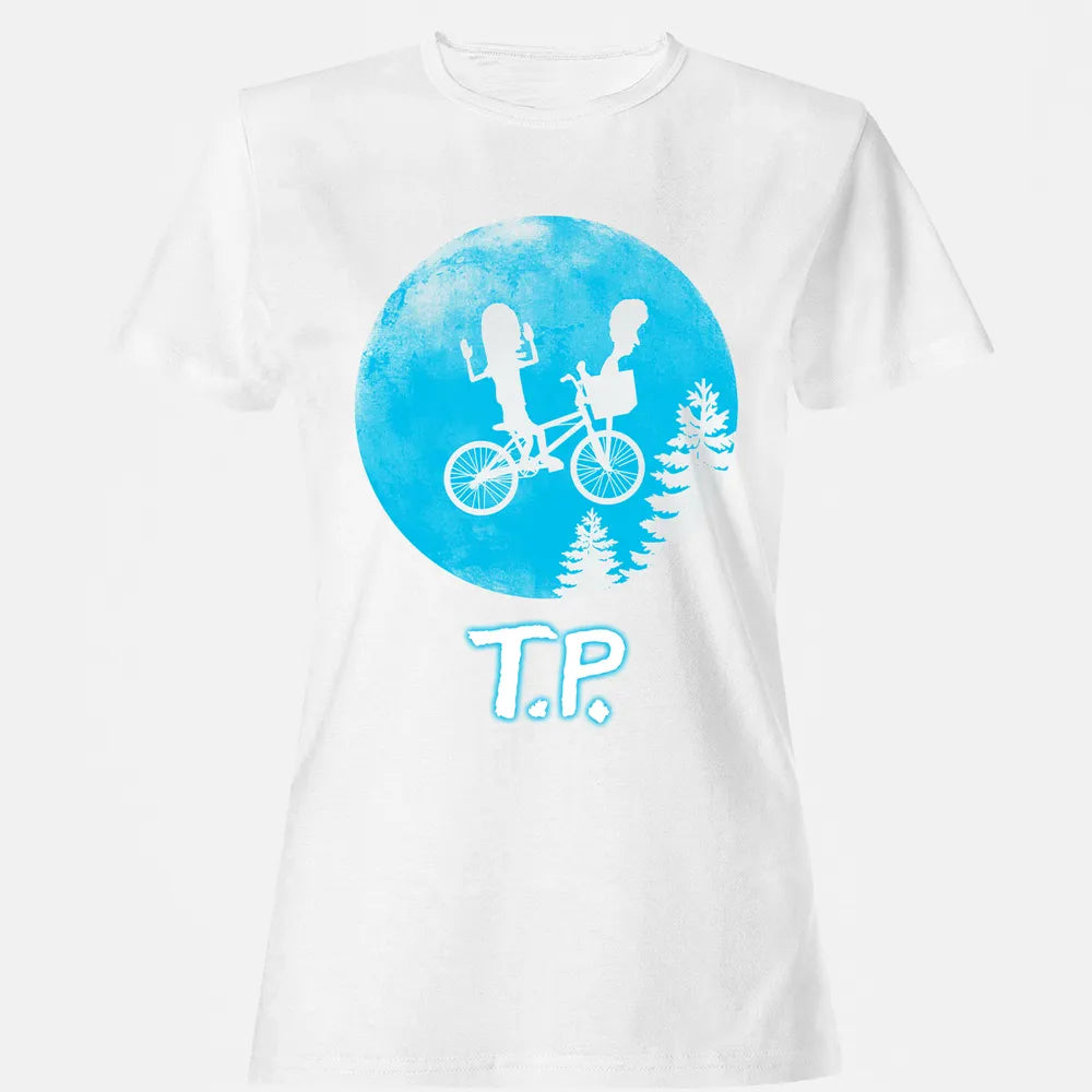 Women's T-shirt - S1RPGNQA